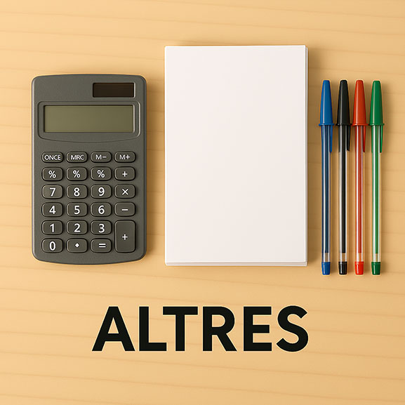 Altres